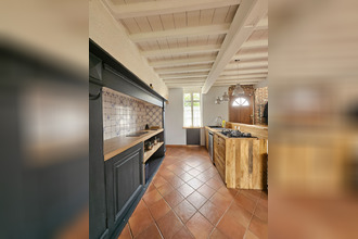 achat maison flesselles 80260