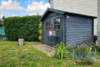 achat maison flesselles 80260