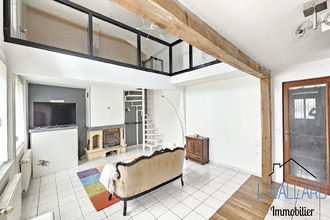 achat maison flesselles 80260
