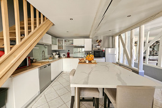 achat maison flesselles 80260