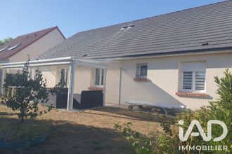 achat maison flesselles 80260