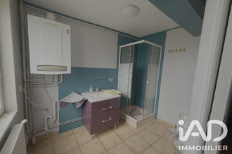 achat maison flesselles 80260