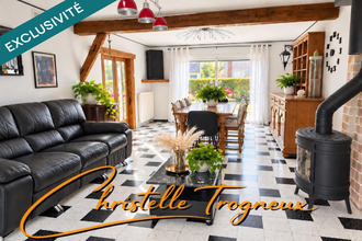 achat maison flesselles 80260