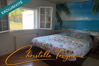 achat maison flesselles 80260