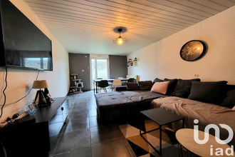 achat maison fletrange 57690