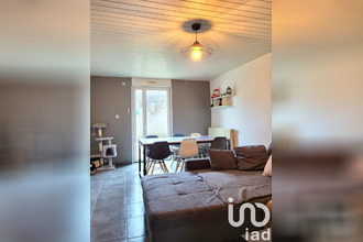 achat maison fletrange 57690