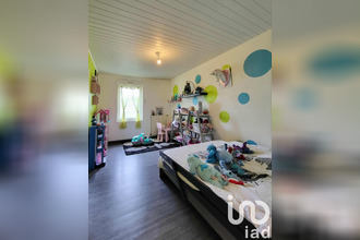 achat maison fletrange 57690