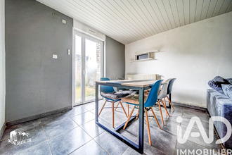 achat maison fletrange 57690