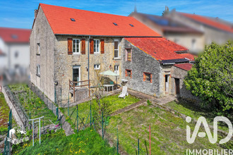 achat maison fletrange 57690