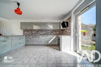 achat maison fletrange 57690