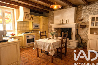 achat maison fleurac 16200