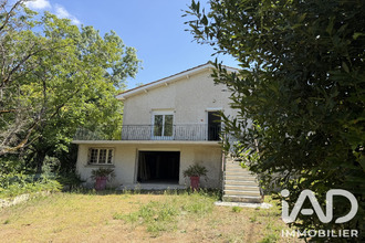 achat maison fleurac 16200
