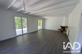 achat maison fleurac 16200