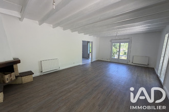 achat maison fleurac 16200