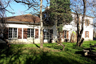 achat maison fleurance 32500