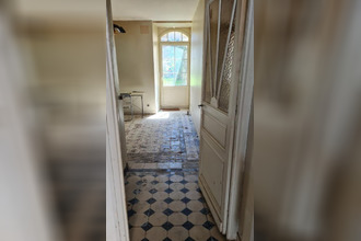 achat maison fleurance 32500