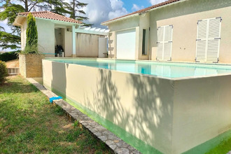 achat maison fleurance 32500