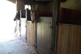 achat maison fleurance 32500