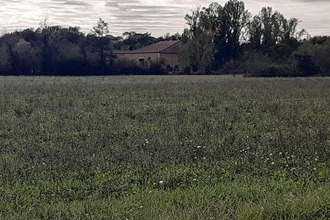 achat maison fleurance 32500