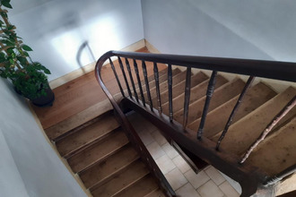 achat maison fleurance 32500