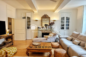 achat maison fleurance 32500