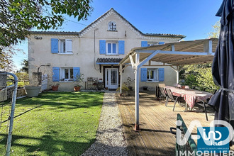 achat maison fleurance 32500