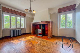 achat maison fleurance 32500