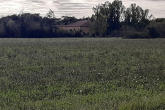 achat maison fleurance 32500