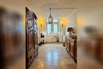 achat maison fleurance 32500