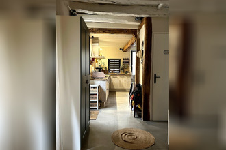 achat maison fleurance 32500