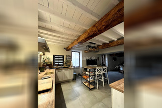 achat maison fleurance 32500