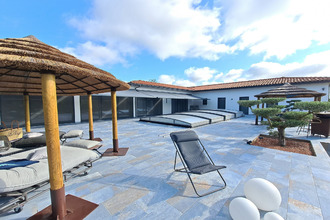 achat maison fleurance 32500