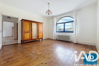 achat maison fleurance 32500