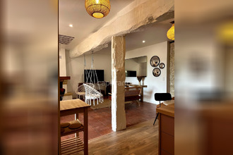 achat maison fleurance 32500