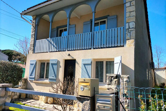 achat maison fleurance 32500