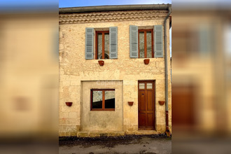 achat maison fleurance 32500