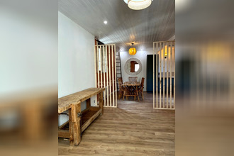 achat maison fleurance 32500