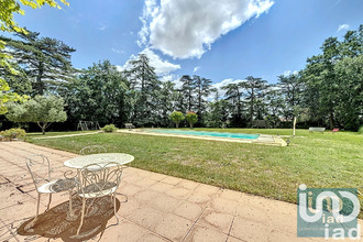 achat maison fleurance 32500