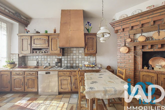 achat maison fleurance 32500