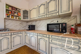 achat maison fleurance 32500