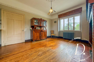 achat maison fleurance 32500