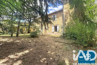 achat maison fleurance 32500