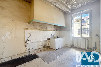 achat maison fleurance 32500