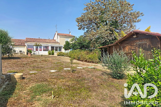 achat maison fleurance 32500