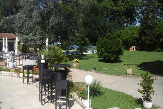 achat maison fleurance 32500