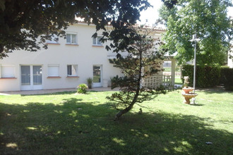 achat maison fleurance 32500