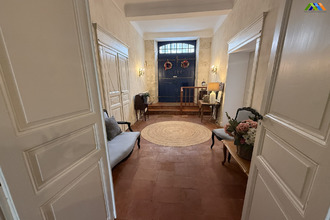 achat maison fleurance 32500