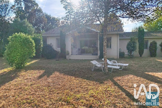 achat maison fleurance 32500
