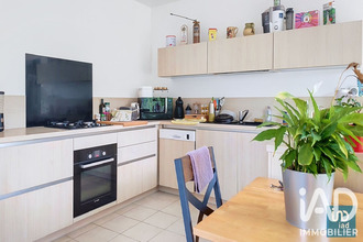 achat maison fleurance 32500