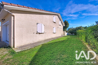 achat maison fleurance 32500